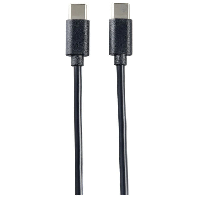 Hama caricabatterie universale USB, compatibile AA AAA, litio NiMH, 5V 3A, indicatore LED, nero, 00081390