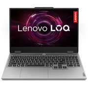 lenovoloqessenti (notebook, silver-inox) LOQ 15AHP10