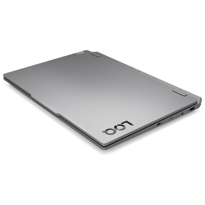 lenovoloqessenti (notebook, silver-inox) LOQ 15AHP10