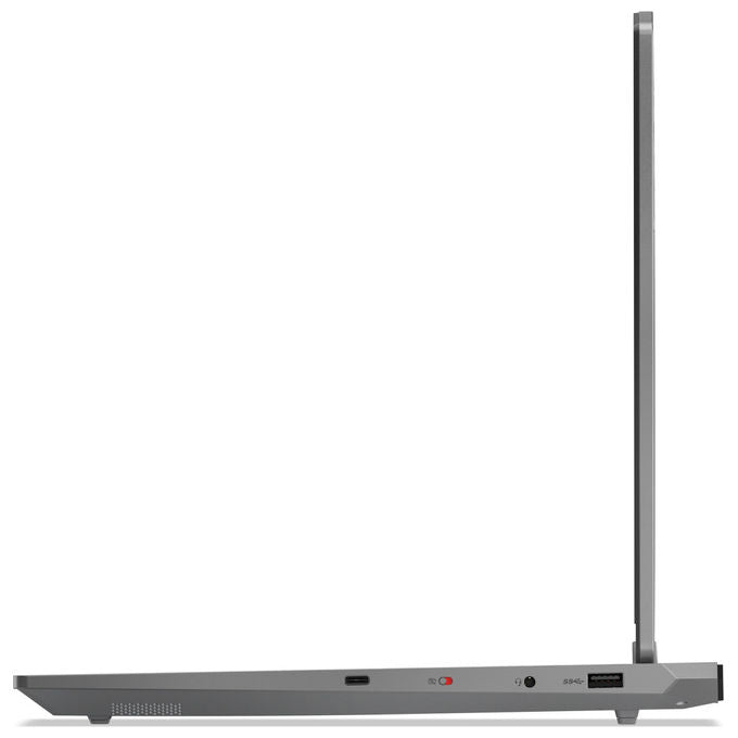 lenovoloqessenti (notebook, silver-inox) LOQ 15AHP10