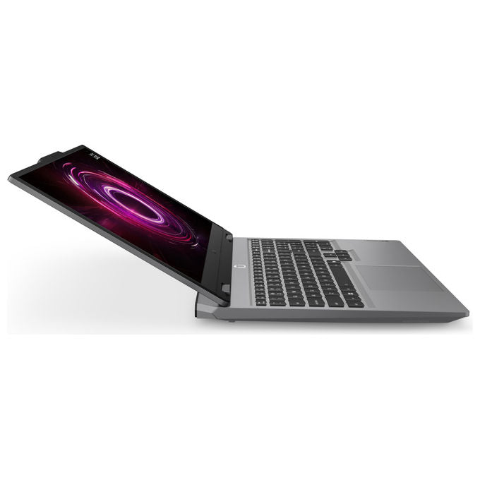 lenovoloqessenti (notebook, silver-inox) LOQ 15AHP10