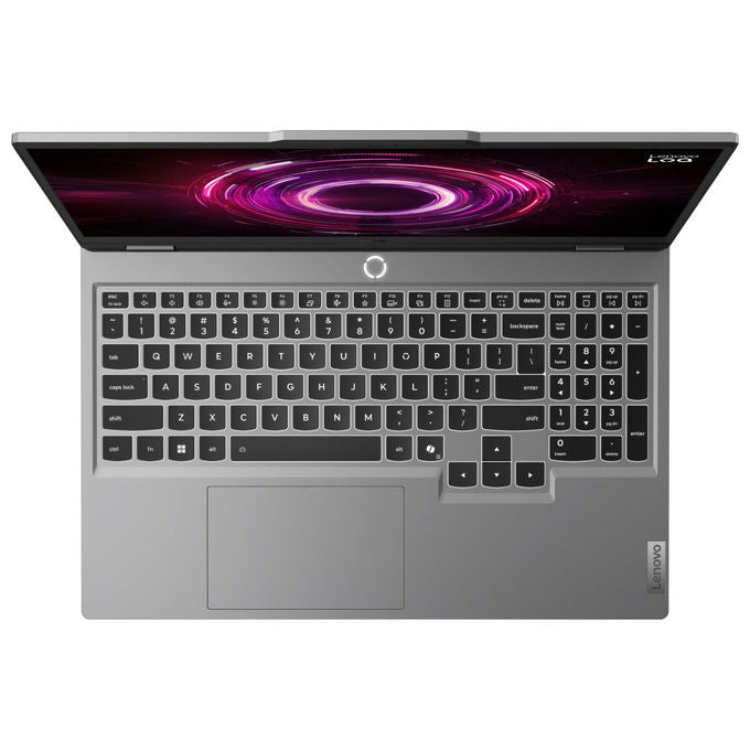lenovoloqessenti (notebook, silver-inox) LOQ 15AHP10