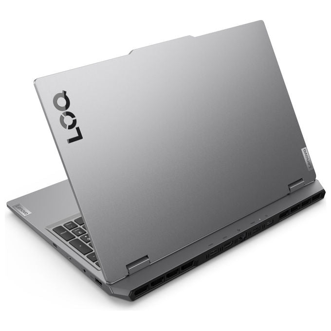 lenovoloqessenti (notebook, silver-inox) LOQ 15AHP10