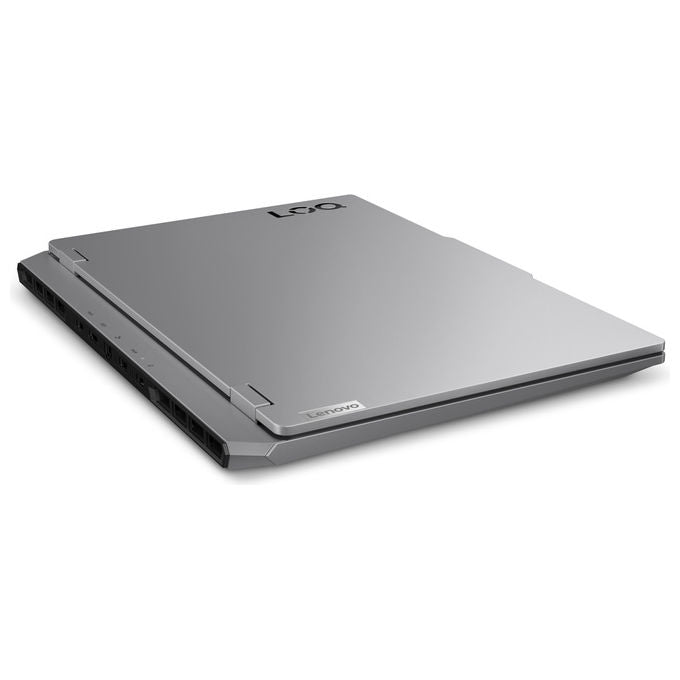 lenovoloqessenti (notebook, silver-inox) LOQ 15AHP10
