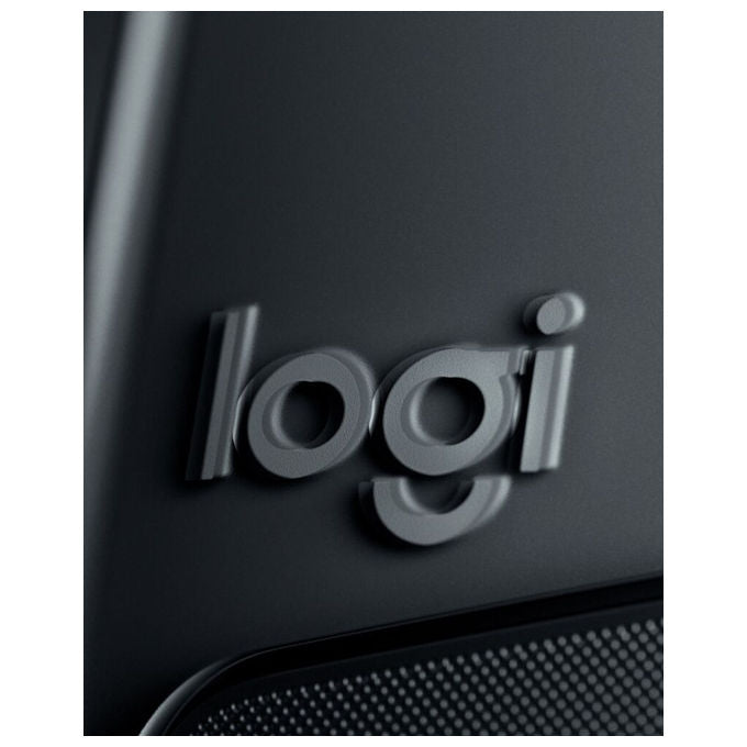 Logitech MX Master 4, mouse wireless ergonomico, 8000 DPI, Bluetooth 5.1, clic silenziosi, ricaricabile USB-C, grafite