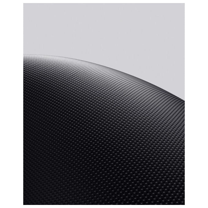Logitech MX Master 4, mouse wireless ergonomico, 8000 DPI, Bluetooth 5.1, clic silenziosi, ricaricabile USB-C, grafite