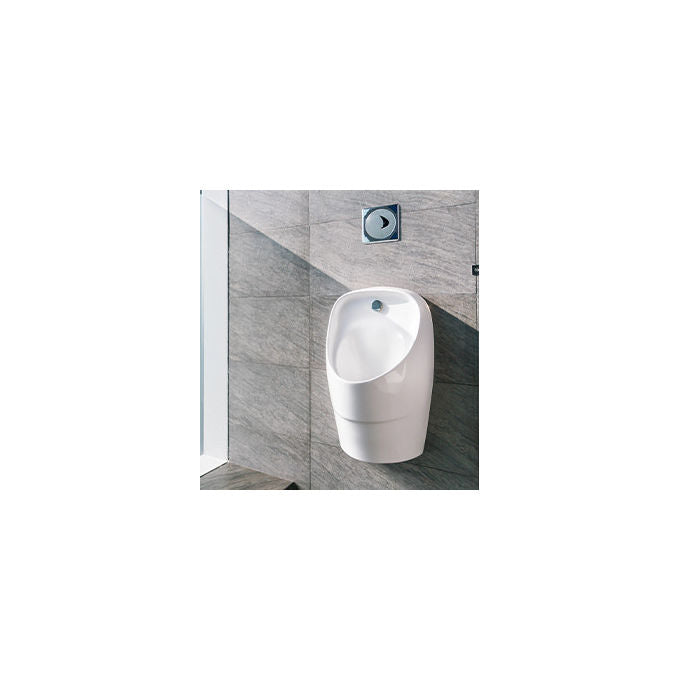 Idro Bric miscelatore bidet serie Sound, Mono Splitcomando, finitura cromo, cartuccia ceramica, risparmio acqua 6 l-min, piletta click-clack