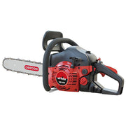 Attila motosega a scoppio ATM 4240, 42 cc, barra Oregon 40 cm, motore 2 tempi, avviamento manuale, lubrificazione automatica