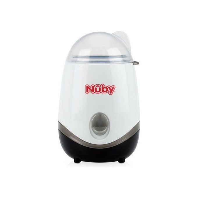 Kinderkraft KEGAJA00BEG0000 GAJA Scaldabiberon portatile thermos 2 in 1 500 ml 5 temperature 37-55°C batteria rimovibile 20h USB-C colore Beige