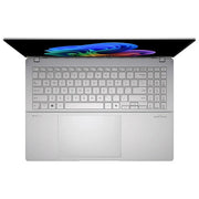 ASUS Vivobook S16 notebook 16'' OLED, AMD Ryzen AI 5 330, RAM 32 GB DDR5, SSD 1 TB, Windows 11 Home, Argento, M3607KA-SH037W