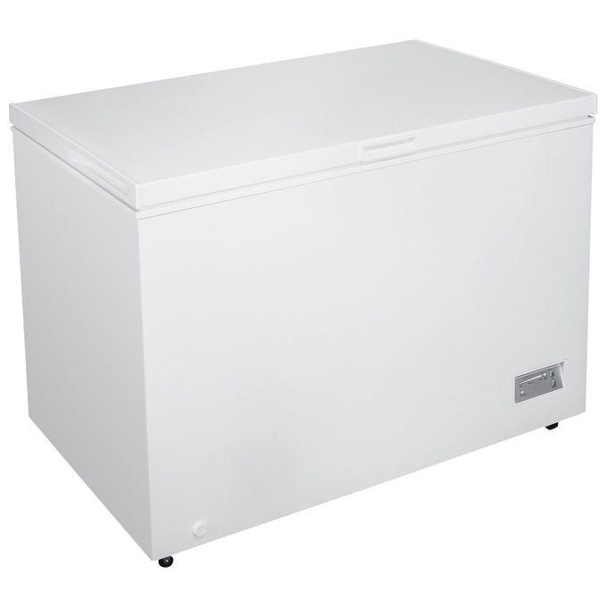 Beko CF316EIWN Congelatore a Pozzetto 308 L 84.5 cm Classe E 40 dB Libera Installazione colore Bianco