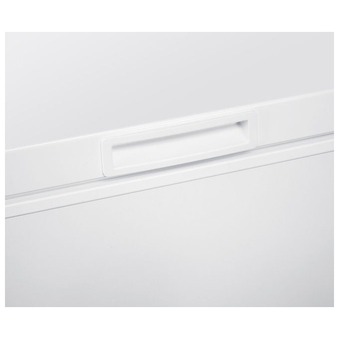 Beko CF316EIWN Congelatore a Pozzetto 308 L 84.5 cm Classe E 40 dB Libera Installazione colore Bianco