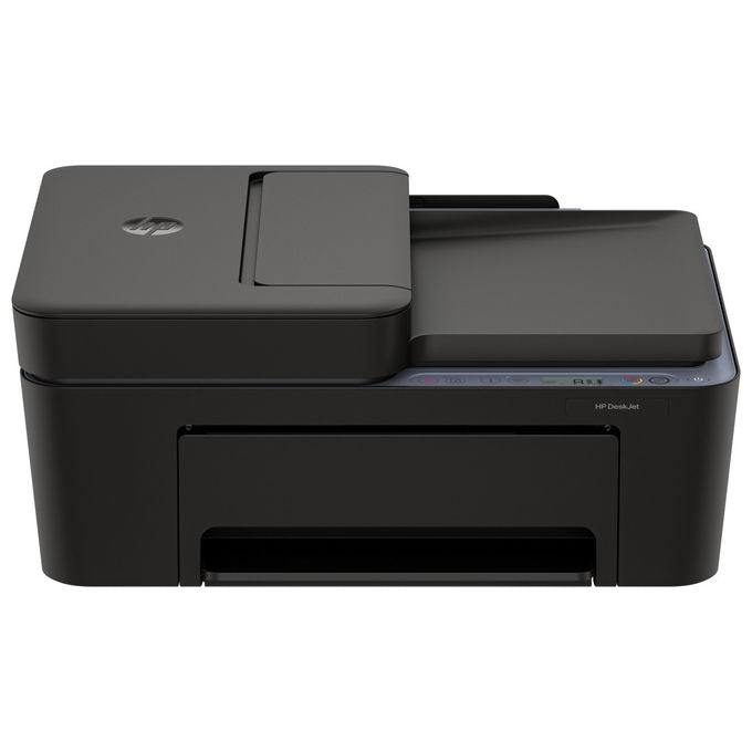 HP DeskJet 4330, stampante multifunzione inkjet wireless, stampa copia scansione, Wi-Fi, ADF, colore, A4