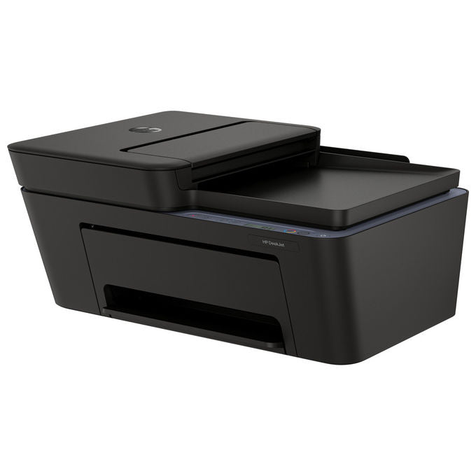 HP DeskJet 4330, stampante multifunzione inkjet wireless, stampa copia scansione, Wi-Fi, ADF, colore, A4