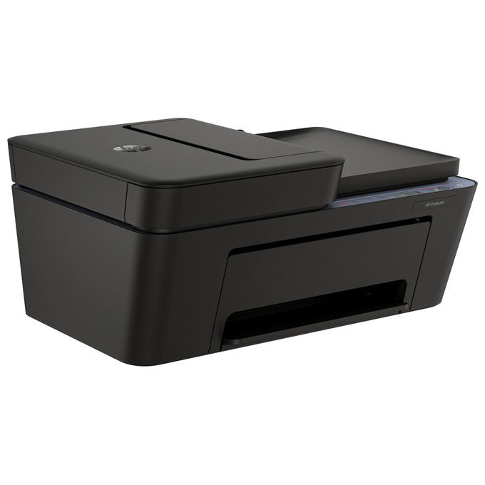 HP DeskJet 4330, stampante multifunzione inkjet wireless, stampa copia scansione, Wi-Fi, ADF, colore, A4