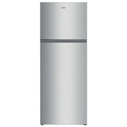Haier HPR5718ENMX Frigorifero Doppia Porta Libera Installazione No Frost 464 L Classe E Acciaio inox (185x70x69.5 cm)