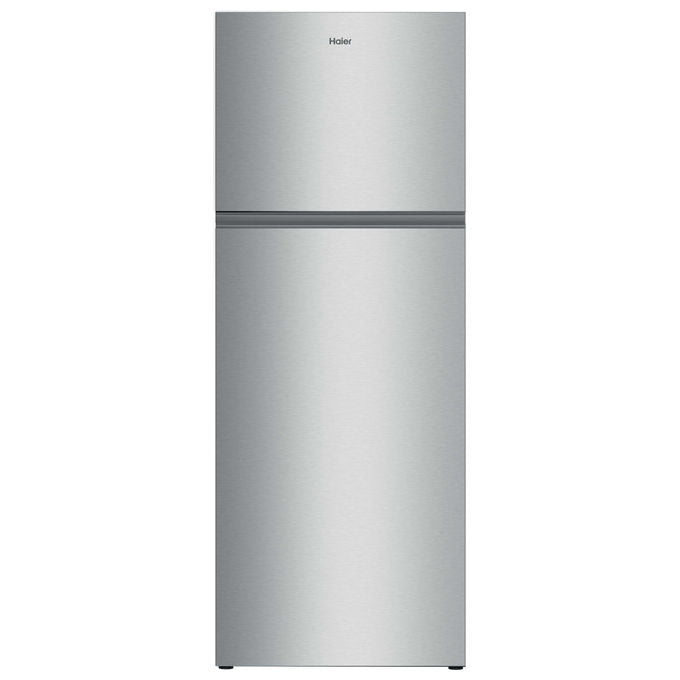 Haier HPR5718ENMX Frigorifero Doppia Porta Libera Installazione No Frost 464 L Classe E Acciaio inox (185x70x69.5 cm)
