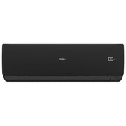 Haier condizionatore unita' interna Sphera 18000 BTU, 5300 W, classe A+++, Wi-Fi, inverter, UVC Pro, nero, AS50SDBHRA-MB
