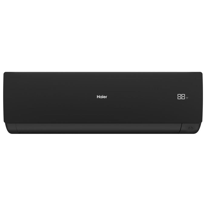 Haier condizionatore unita' interna Sphera 18000 BTU, 5300 W, classe A+++, Wi-Fi, inverter, UVC Pro, nero, AS50SDBHRA-MB