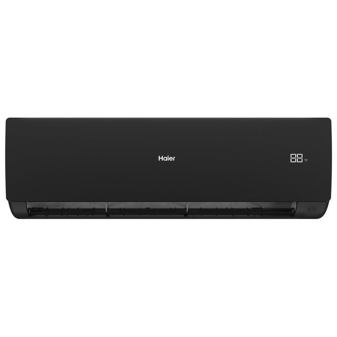 Haier condizionatore unita' interna Sphera 18000 BTU, 5300 W, classe A+++, Wi-Fi, inverter, UVC Pro, nero, AS50SDBHRA-MB