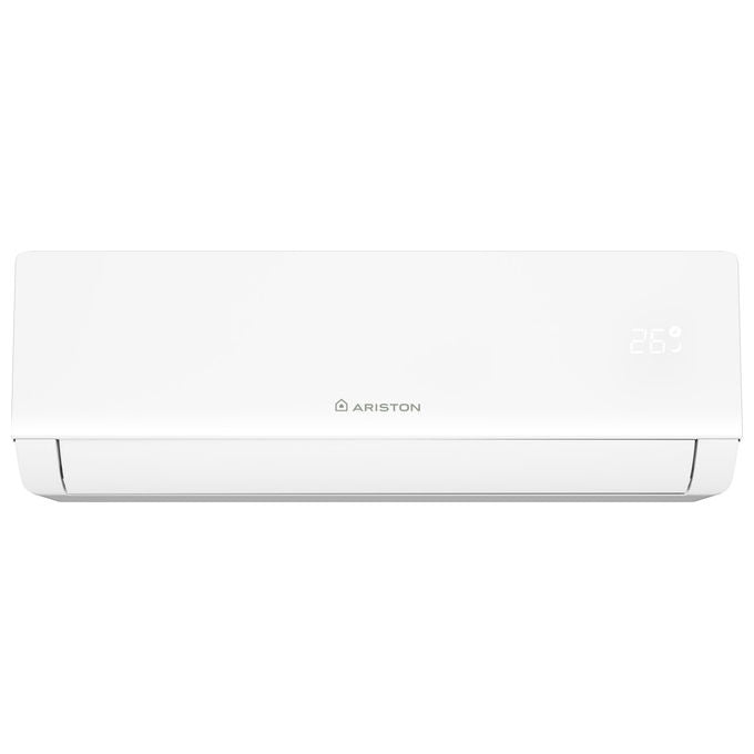 Ariston condizionatore unita' interna PRIOS NET 25 UB1-I, Mono Split split, 2700 W, Wi-Fi, classe A++, R32, Bianco