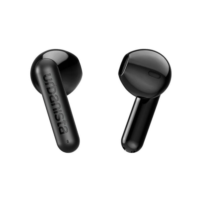 Urbanista 1040325 Austin 2 Auricolari True Wireless In-Ear Bluetooth 6.0 25 ore IPX4 Multipoint colore Nero