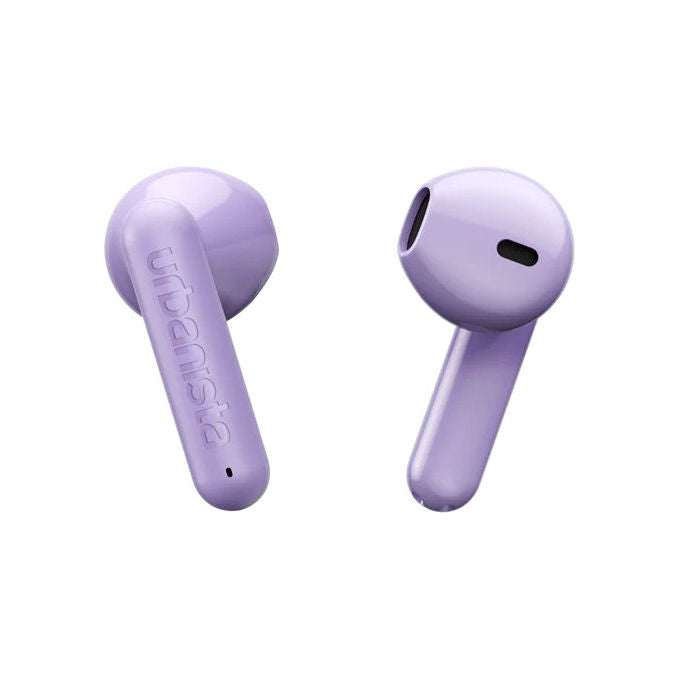 Urbanista Austin 2 auricolari true wireless, Bluetooth 6.0, 25 ore di autonomia, IPX4, multipoint, rosa