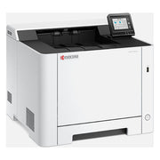 Kyocera stampante laser a colori Ecosys PA2600cx, A4, fronte retro automatica, 26 ppm, 1200x1200 dpi, Wi-Fi, Ethernet, USB