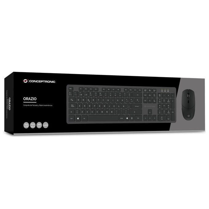 Equip cavo ottico attivo HDMI 2.1 staccabile tipo D e A, 8K 60Hz, 48Gbps, HDR, lunghezza 20m, nero