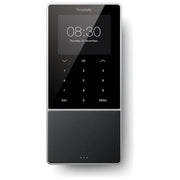 Safescan TimeMoto TM-818 SC, marcatempo con smart card RFID, WiFi, Ethernet LAN, display TFT 3,5'', 2000 utenti, nero