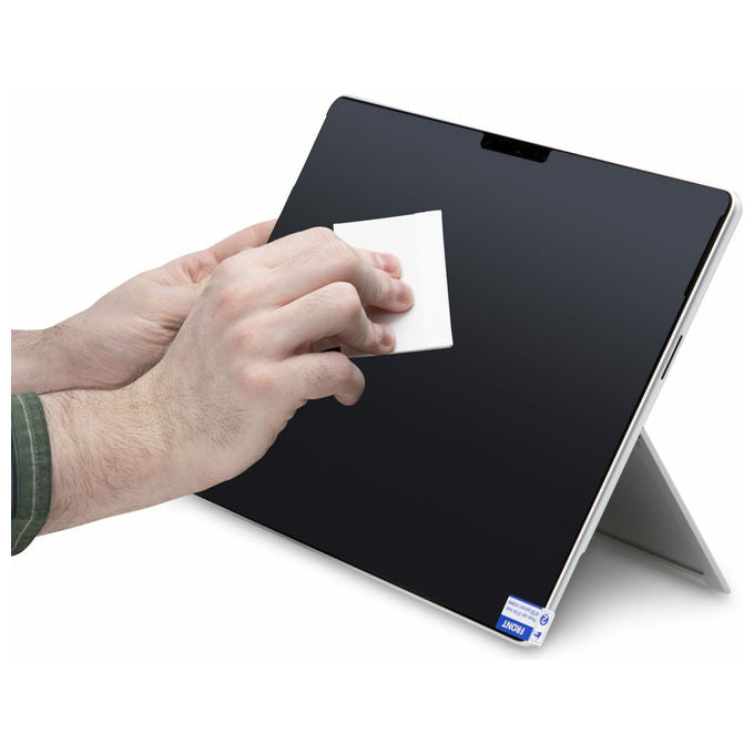 StarTech.com filtro privacy per Surface Pro 8-9-X 13 pollici, 4 posizioni, touch, anti-riflesso, riduzione luce blu 51%