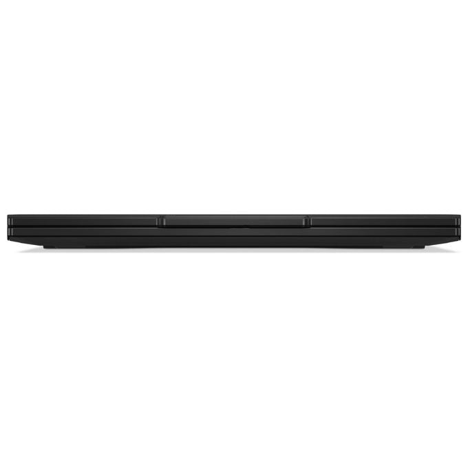 Lenovo ThinkPad L13 Gen 6, notebook aziendale 13,3 pollici, Intel Core Ultra 5 225U, 16 GB RAM, 512 GB SSD NVMe, WUXGA IPS, Wi-Fi 6E, Windows 11 Pro, nero