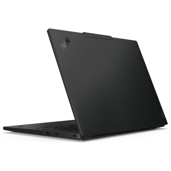 Lenovo ThinkPad L13 Gen 6, notebook aziendale 13,3 pollici, Intel Core Ultra 5 225U, 16 GB RAM, 512 GB SSD NVMe, WUXGA IPS, Wi-Fi 6E, Windows 11 Pro, nero