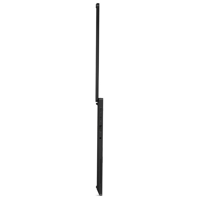 Lenovo ThinkPad L13 Gen 6, notebook aziendale 13,3 pollici, Intel Core Ultra 5 225U, 16 GB RAM, 512 GB SSD NVMe, WUXGA IPS, Wi-Fi 6E, Windows 11 Pro, nero