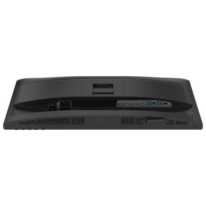 AOC 24P4CV monitor 23,8 pollici IPS Full HD 120Hz, USB-C 96W, hub USB 3.2, KVM, ethernet, regolazione altezza