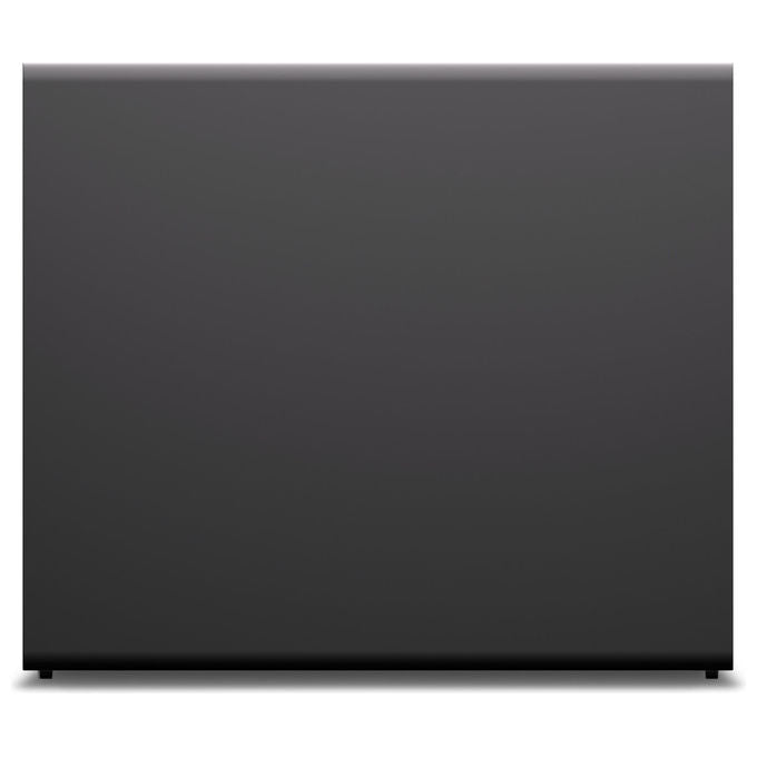 Lenovo ThinkStation P8, workstation tower, AMD Ryzen Threadripper PRO 7955WX, 64 GB DDR5, SSD 1 TB NVMe, Windows 11 Pro, nero