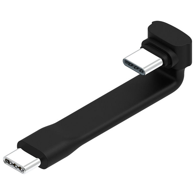 Verbatim SnapBack SSD esterno 512 GB, USB tipo-C, USB 3.2 Gen 2x2, 1900 MB-s lettura, 1800 MB-s scrittura, 20 Gbit-s, Nero