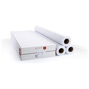Canon carta plotter IJM009F draft FSC, 75 g-m², 914 mm x 50 m, non patinata, CAD GIS, 3 rotoli