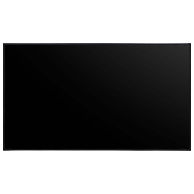 LG 43UL5Q-E monitor digital signage 43 pollici, 4K Ultra HD, 500 cd-m², WebOS 6.1, funzionamento 24-7, Wi-Fi