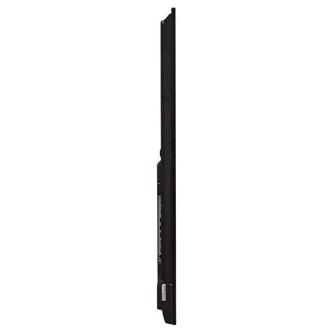 LG 43UL5Q-E monitor digital signage 43 pollici, 4K Ultra HD, 500 cd-m², WebOS 6.1, funzionamento 24-7, Wi-Fi