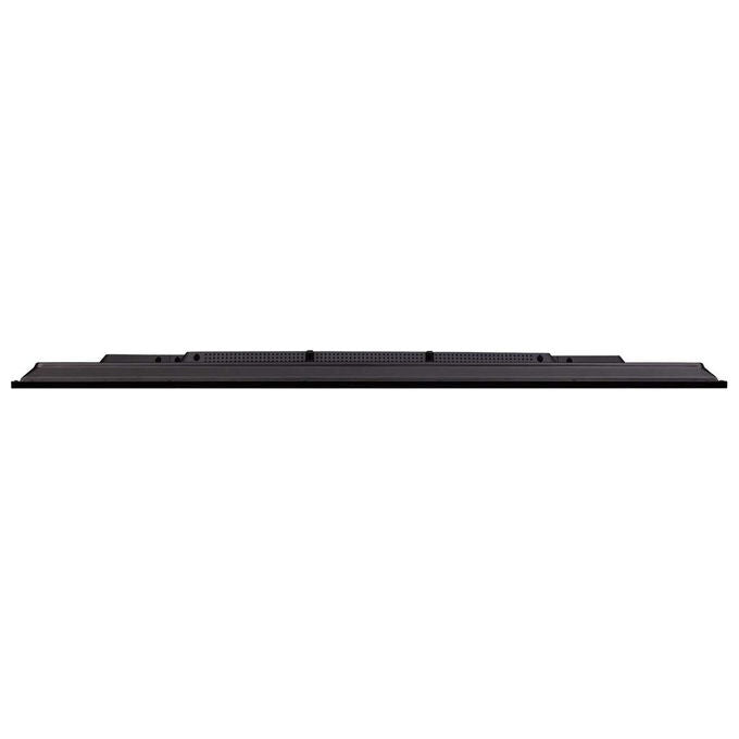 LG 43UL5Q-E monitor digital signage 43 pollici, 4K Ultra HD, 500 cd-m², WebOS 6.1, funzionamento 24-7, Wi-Fi