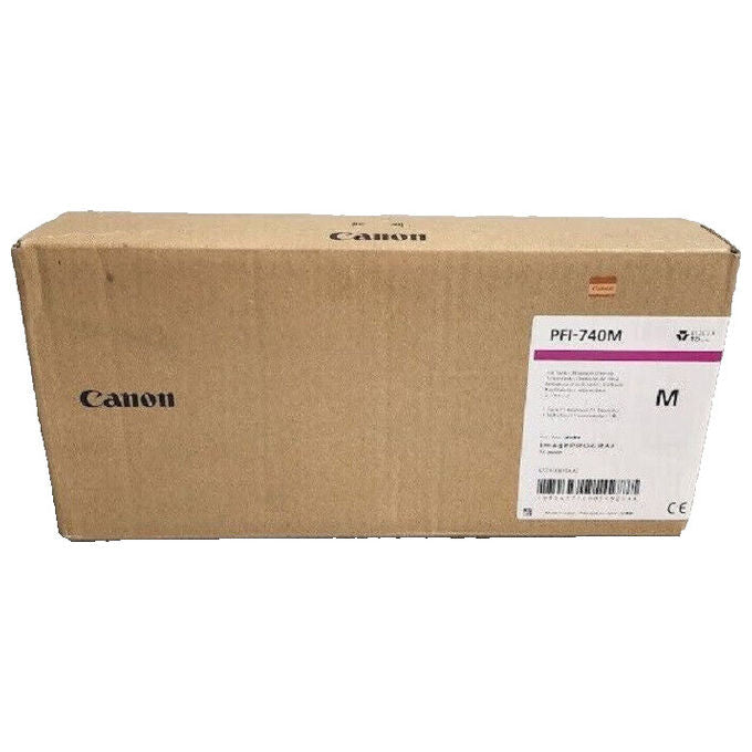 Canon cartuccia d'inchiostro PFI-340, giallo, 330 ml, originale, inkjet, compatibile imagePROGRAF TZ-30000 TZ-32000