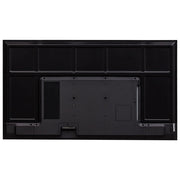 LG 55UL5Q-E monitor professionale segnaletica digitale 4K UHD 55 pollici, 500 nit, webOS 6.1, funzionamento 24-7