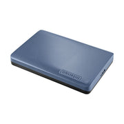 Intenso Memory Safe hard disk esterno 2 TB USB 3.2 Gen 1 2.5'' 85 MB-s portatile blu