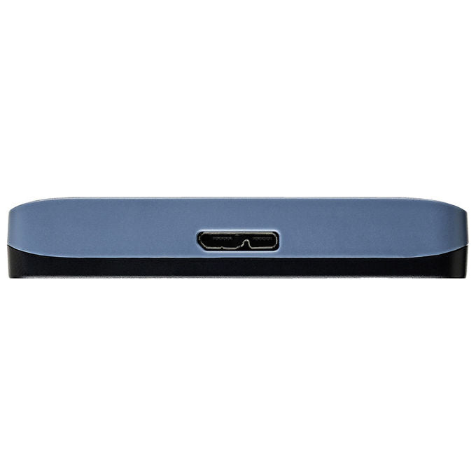 Intenso Memory Safe hard disk esterno 2 TB USB 3.2 Gen 1 2.5'' 85 MB-s portatile blu
