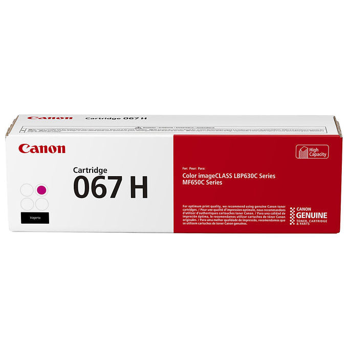 Canon toner magenta C-EXV 1001, originale, 54.500 pagine, compatibile imageFORCE C5100 C5140 C5150 C5160 C5170