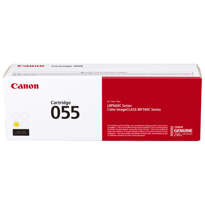 Canon toner giallo C-EXV 1001 Y, originale, 54.500 pagine, compatibile imageFORCE C5140, C5150, C5160, C5170