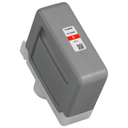 Canon cartuccia d'inchiostro originale PFI-3300R, rosso, 330 ml, compatibile PRO-6600, PRO-4600, PRO-2600