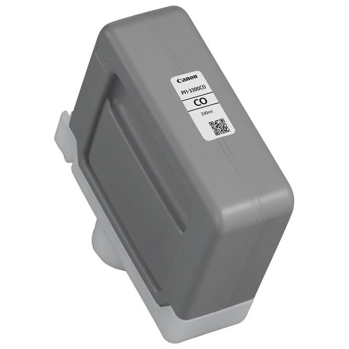 Canon cartuccia d'inchiostro PFI-3300CO, Chroma Optimizer, 330 ml, originale, compatibile PRO-6600, PRO-4600, PRO-2600