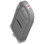 Canon cartuccia d'inchiostro PFI-3700PM, magenta per foto, 700 ml, originale, compatibile PRO-6600, 4600, 2600